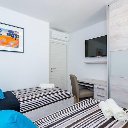 Apartments Lazarin Dubrovník Exteriér fotografie