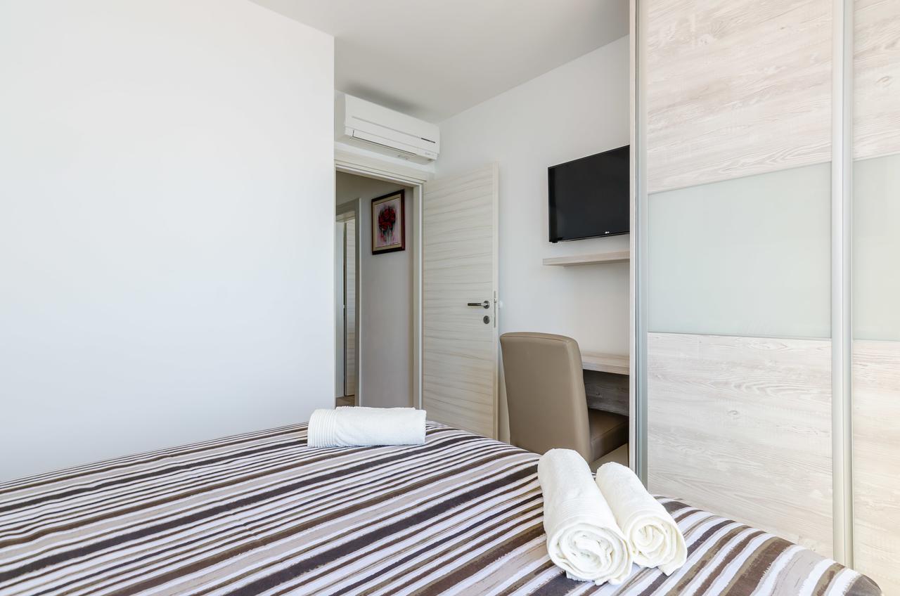 Apartments Lazarin Dubrovník Exteriér fotografie