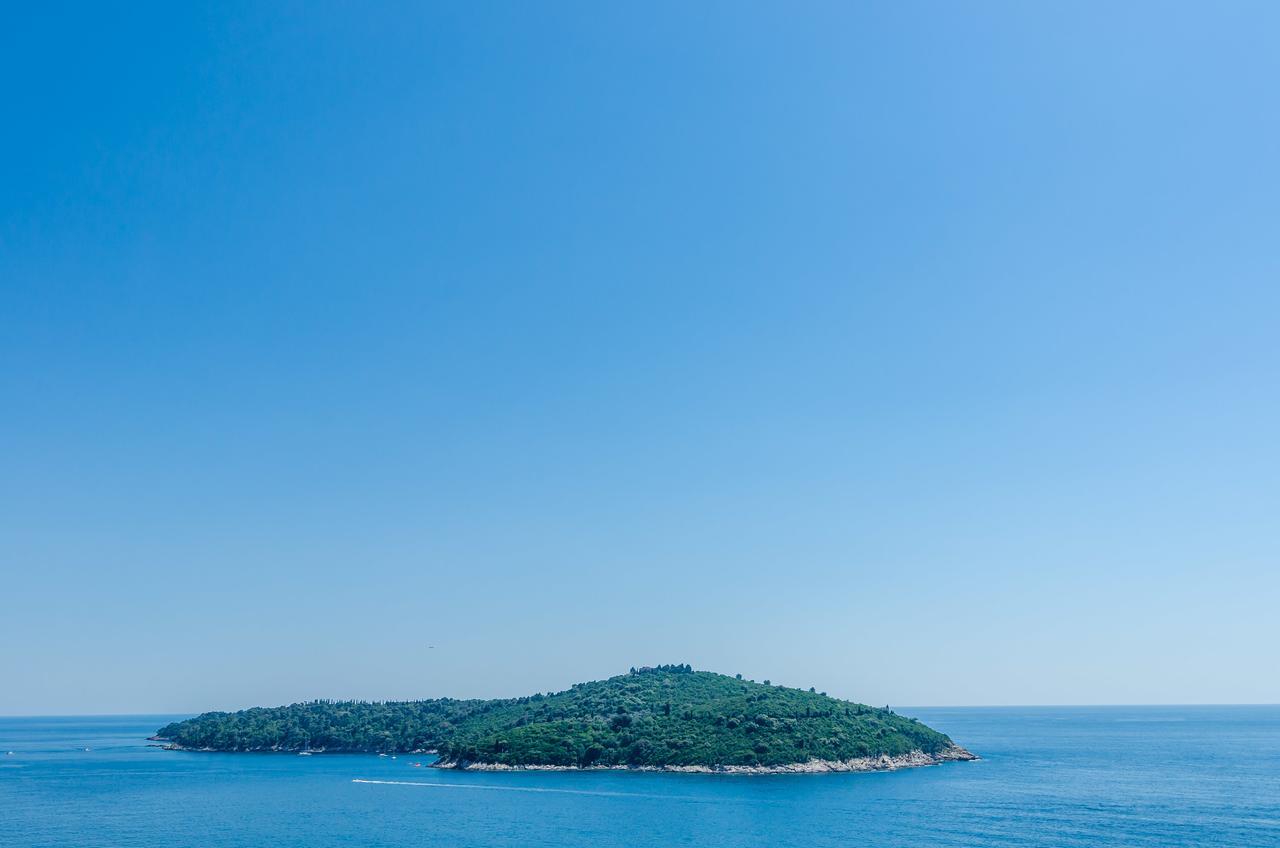 Apartments Lazarin Dubrovník Exteriér fotografie