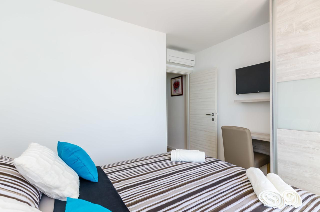 Apartments Lazarin Dubrovník Exteriér fotografie